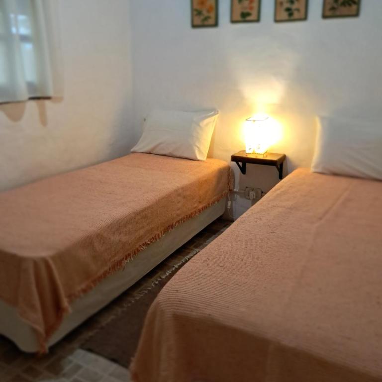 Cabañas Finca Don José - Two-Bedroom Chalet - 10