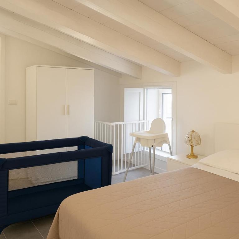 Assisi Panorama Luxe - Appartamento con 1 Camera da Letto e Terrazza - 48