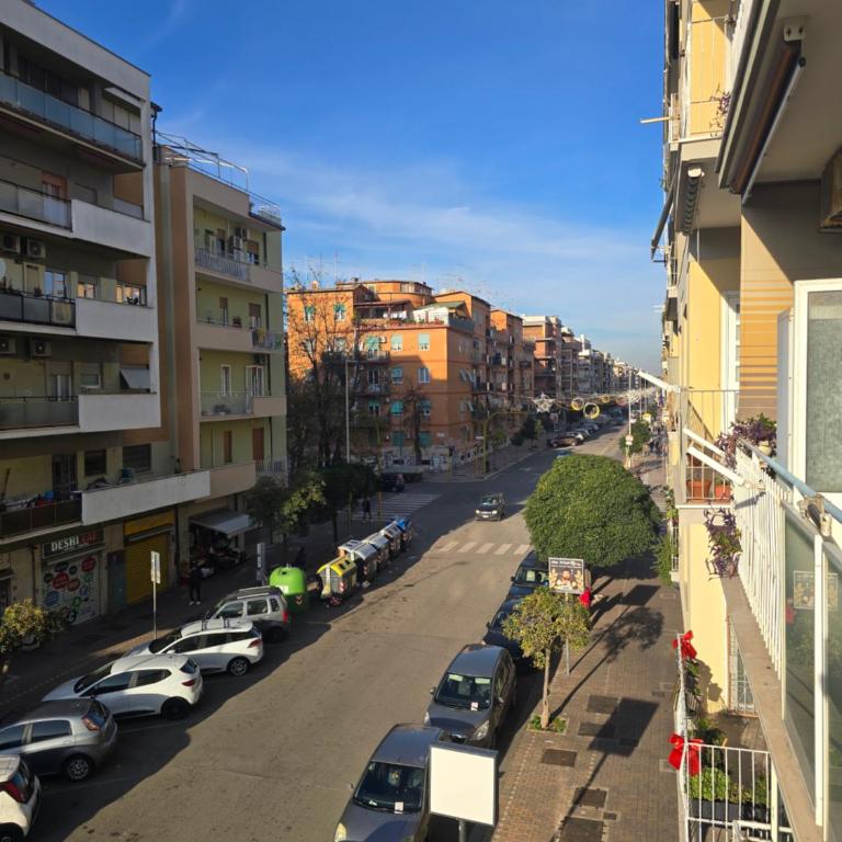 Roma By Sea - Appartamento con 1 Camera da Letto - 2
