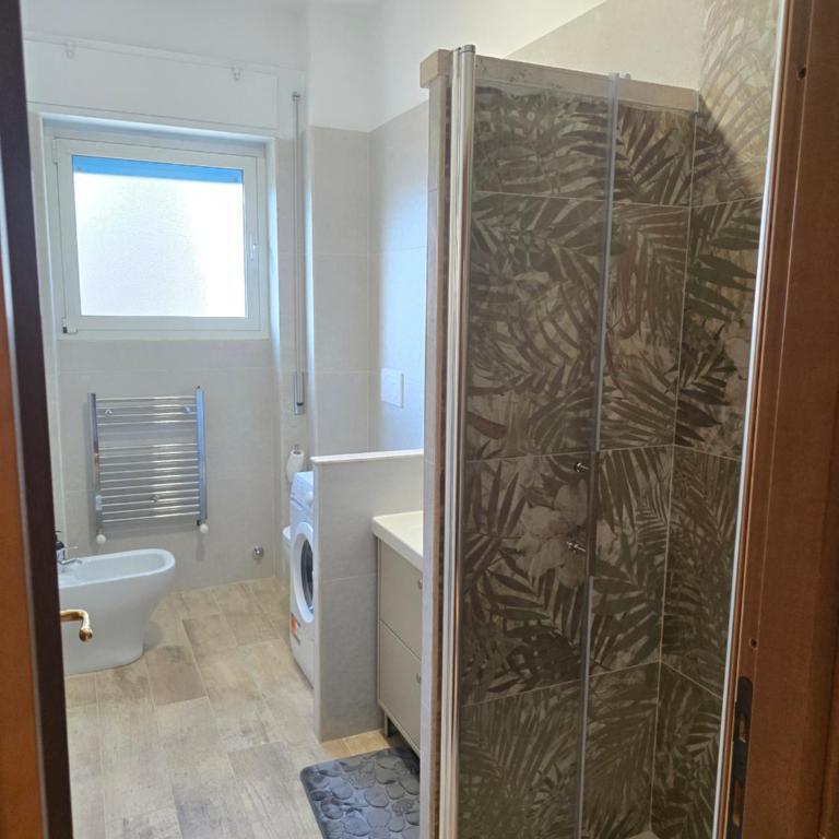 Roma By Sea - Appartamento con 1 Camera da Letto - 9