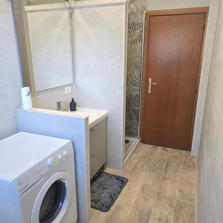 Roma By Sea - Appartamento con 1 Camera da Letto - 11