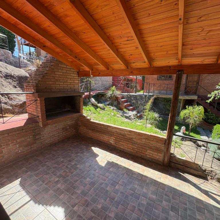 Cabañas Layken - Chalet de 2 dormitorios - 2