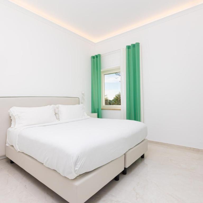 Modern Sorrento Coast Villa with Private Pool & Terrace - Villa con Piscina Privata - 7