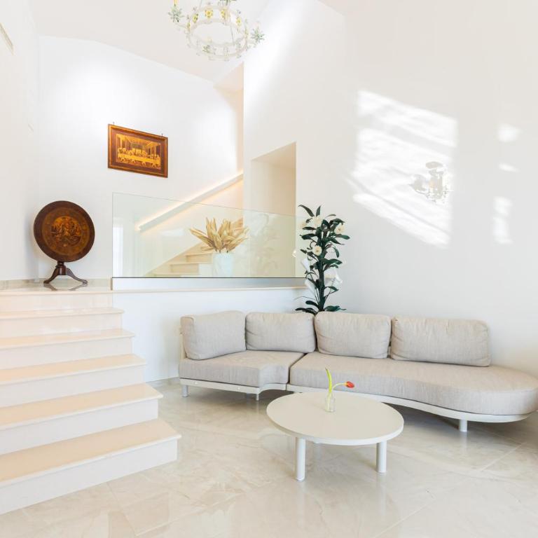 Modern Sorrento Coast Villa with Private Pool & Terrace - Villa con Piscina Privata - 13
