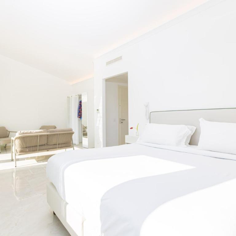 Modern Sorrento Coast Villa with Private Pool & Terrace - Villa con Piscina Privata - 12