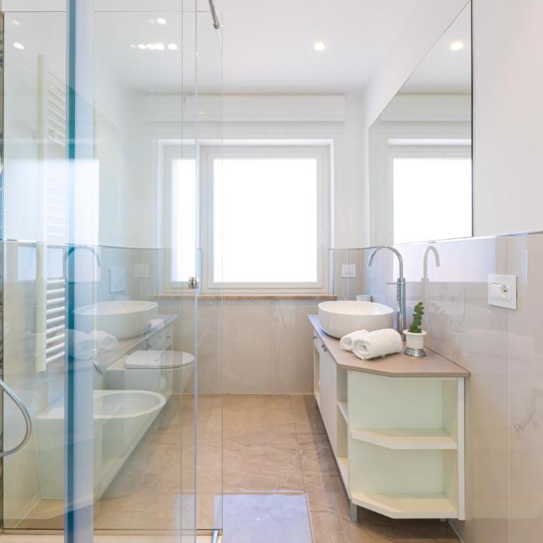 Modern Sorrento Coast Villa with Private Pool & Terrace - Villa con Piscina Privata - 14