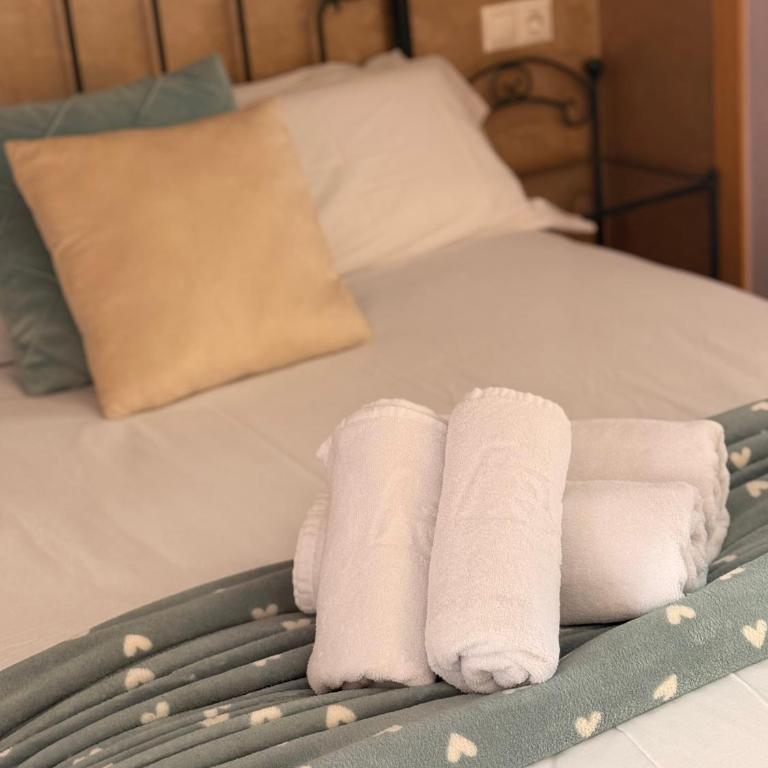 Estudio Aloha Playa con terraza, Benalmadena - Apartamento de 1 dormitorio - 2