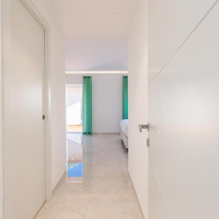 Modern Sorrento Coast Villa with Private Pool & Terrace - Villa con Piscina Privata - 22