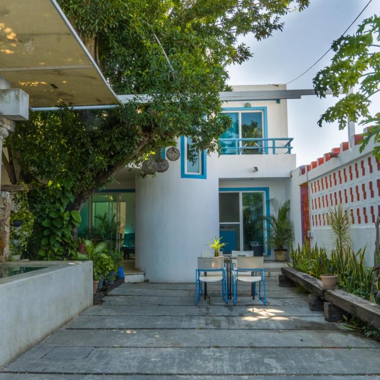 CASA MINERVA MERIDA - Casa con 1 dormitorio - 19