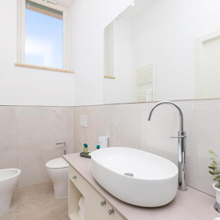 Modern Sorrento Coast Villa with Private Pool & Terrace - Villa con Piscina Privata - 20