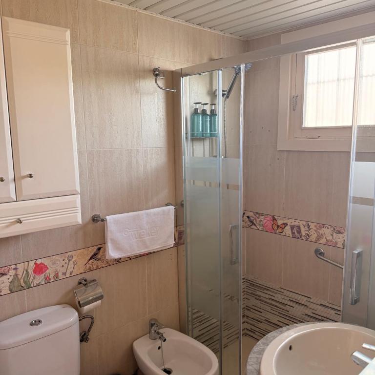 Estudio Aloha Playa con terraza, Benalmadena - Apartamento de 1 dormitorio - 15