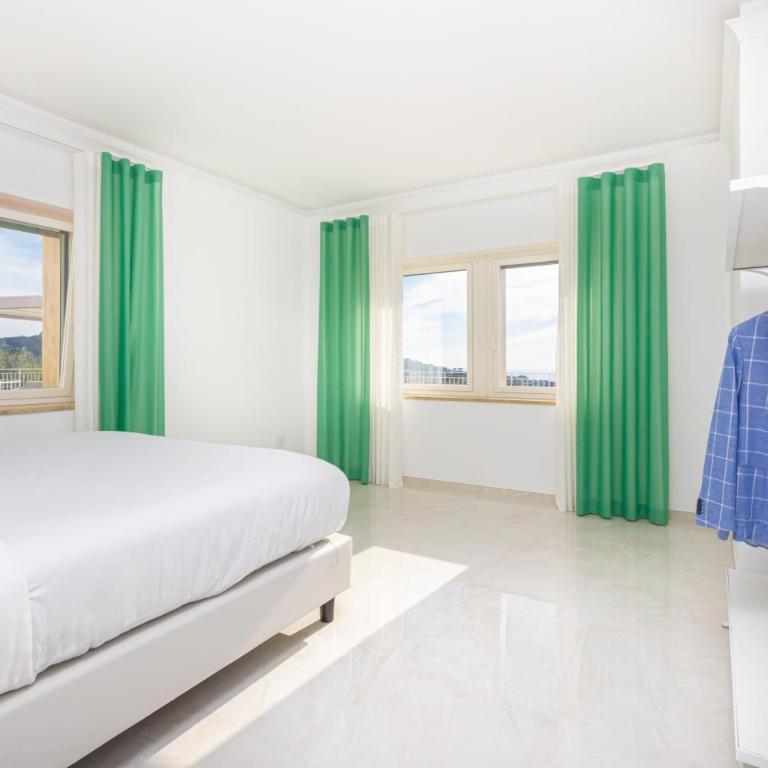 Modern Sorrento Coast Villa with Private Pool & Terrace - Villa con Piscina Privata - 29