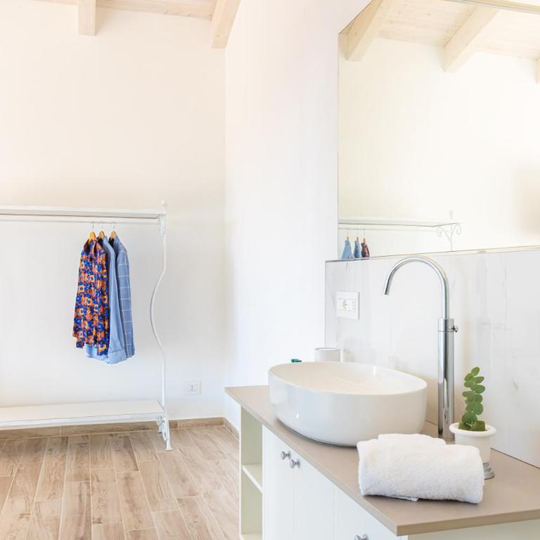 Modern Sorrento Coast Villa with Private Pool & Terrace - Villa con Piscina Privata - 33