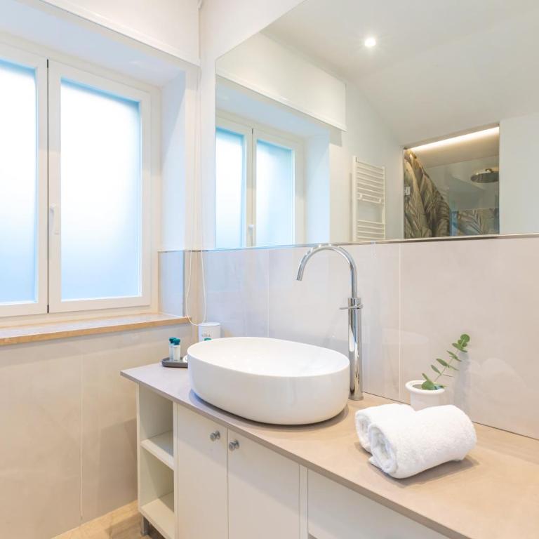 Modern Sorrento Coast Villa with Private Pool & Terrace - Villa con Piscina Privata - 36