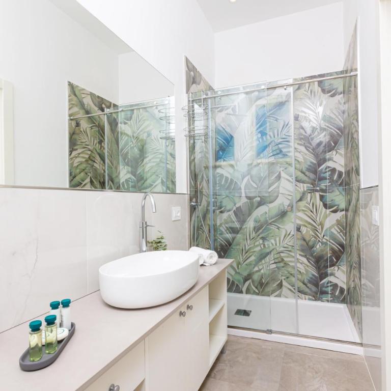 Modern Sorrento Coast Villa with Private Pool & Terrace - Villa con Piscina Privata - 26