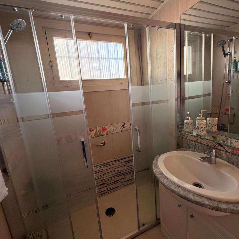Estudio Aloha Playa con terraza, Benalmadena - Apartamento de 1 dormitorio - 18