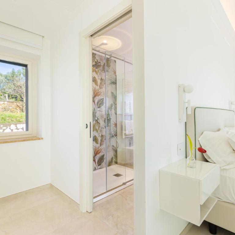 Modern Sorrento Coast Villa with Private Pool & Terrace - Villa con Piscina Privata - 28