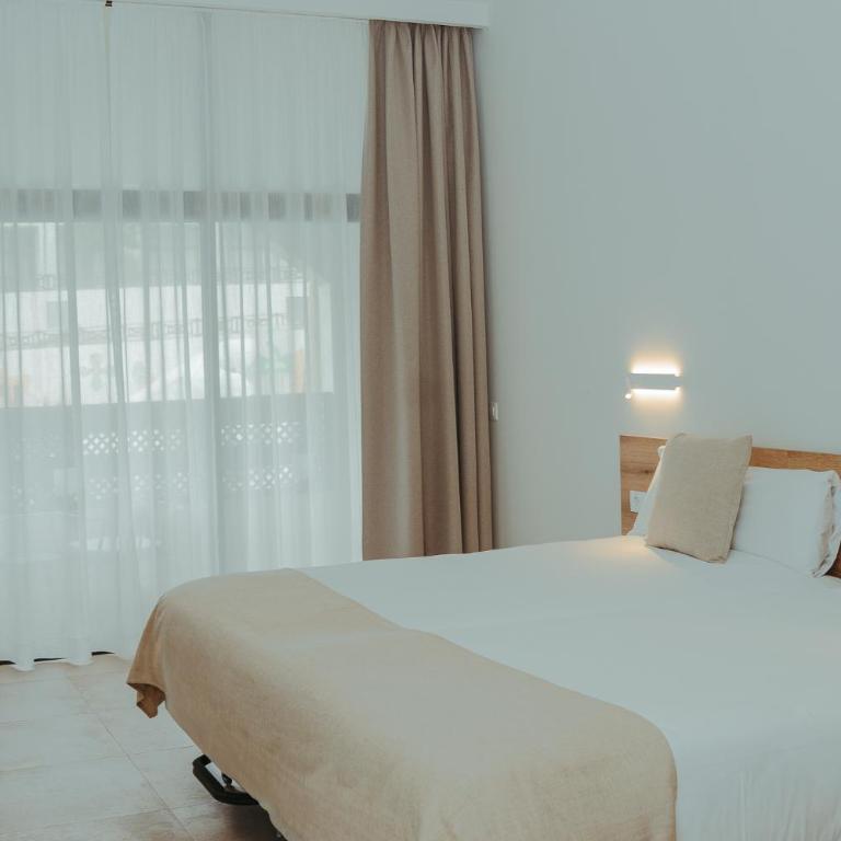 Hotel LIVVO Jandía Golf - Habitación Doble Estándar - 10