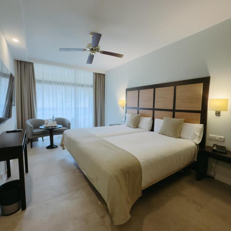 Hotel LIVVO Jandía Golf - Habitación Doble Estándar - 7