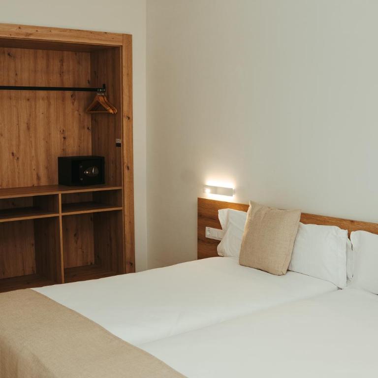 Hotel LIVVO Jandía Golf - Habitación Doble Estándar - 5