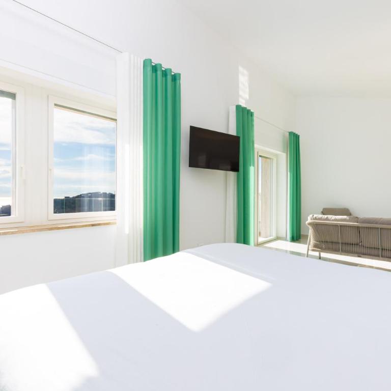 Modern Sorrento Coast Villa with Private Pool & Terrace - Villa con Piscina Privata - 44
