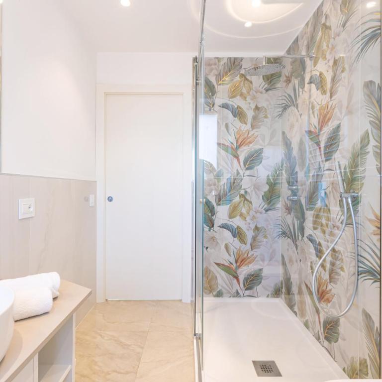 Modern Sorrento Coast Villa with Private Pool & Terrace - Villa con Piscina Privata - 47