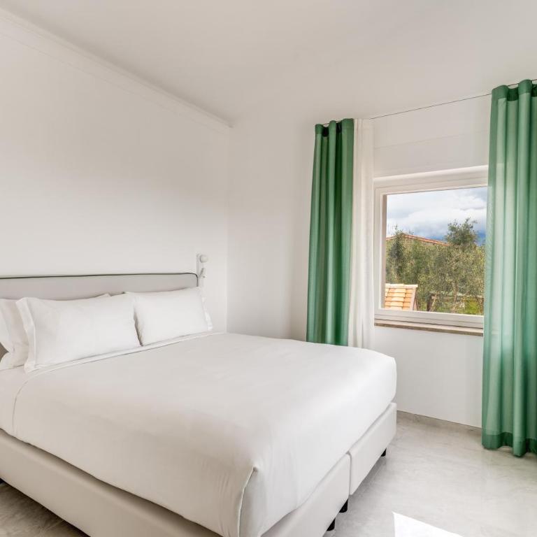 Modern Sorrento Coast Villa with Private Pool & Terrace - Villa con Piscina Privata - 57