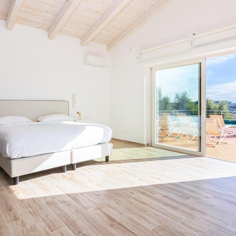 Modern Sorrento Coast Villa with Private Pool & Terrace - Villa con Piscina Privata - 58