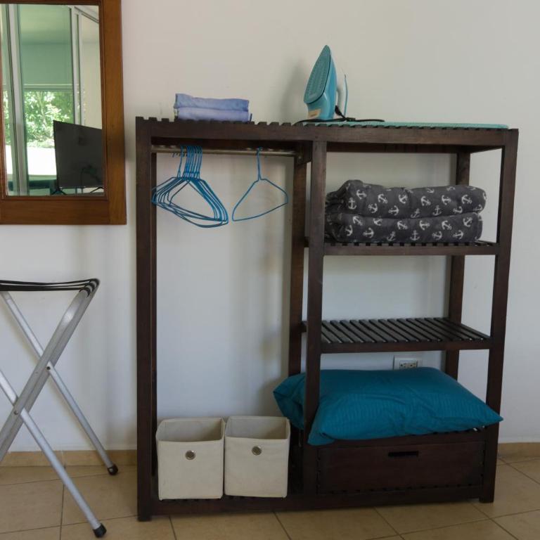 CASA MINERVA MERIDA - Casa con 1 dormitorio - 37