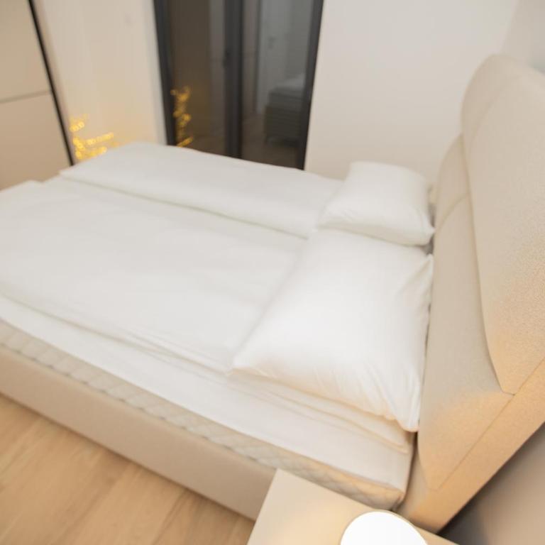 Apartman Central X - Apartman s 1 Spavaćom Sobom i Balkonom - 20
