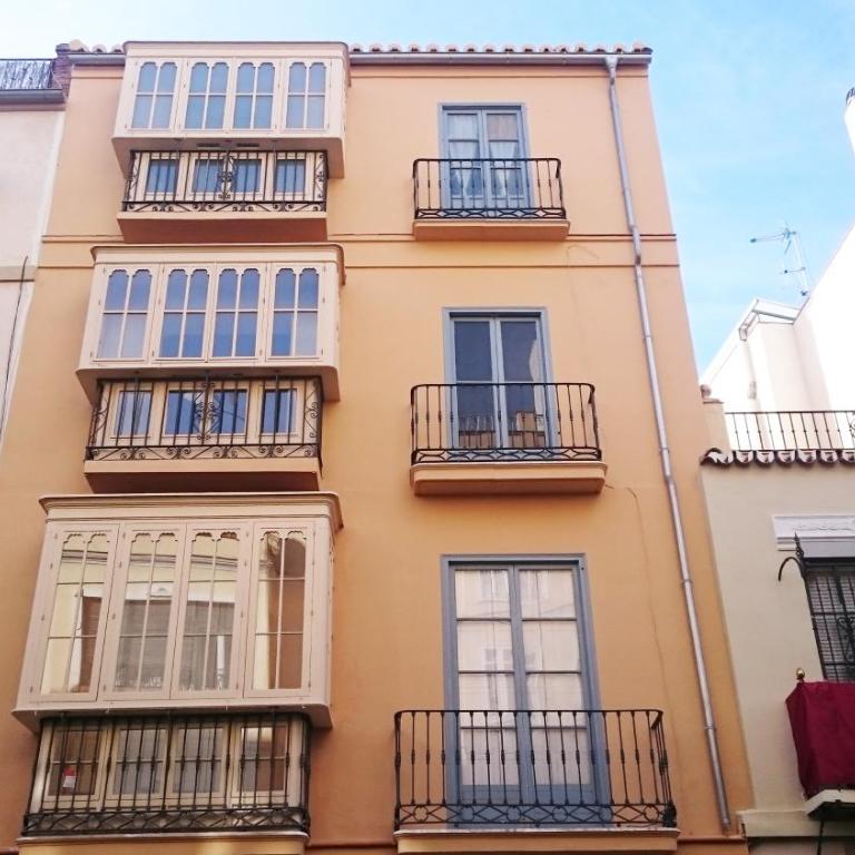Gran Apartamento Centro Histórico - Apartamento Superior con sauna - 13