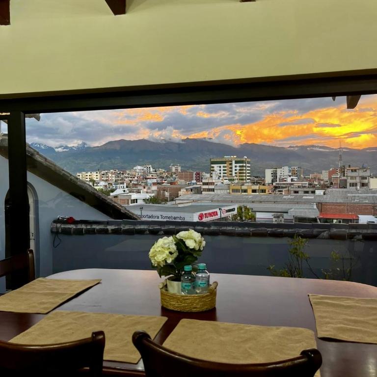 Departamento tranquilo con terraza privada - One-Bedroom Apartment - 7