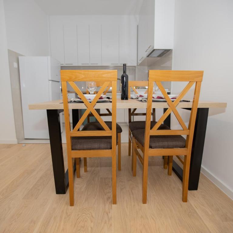 Apartman Central X - Apartman s 1 Spavaćom Sobom i Balkonom - 39