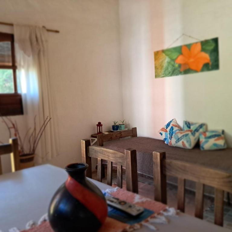 Cabañas Finca Don José - Two-Bedroom Chalet - 12
