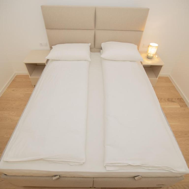 Apartman Central X - Apartman s 1 Spavaćom Sobom i Balkonom - 19