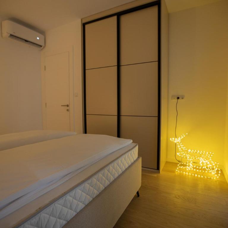 Apartman Central X - Apartman s 1 Spavaćom Sobom i Balkonom - 28