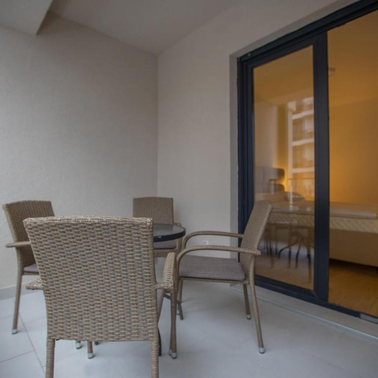 Apartman Central X - Apartman s 1 Spavaćom Sobom i Balkonom - 32