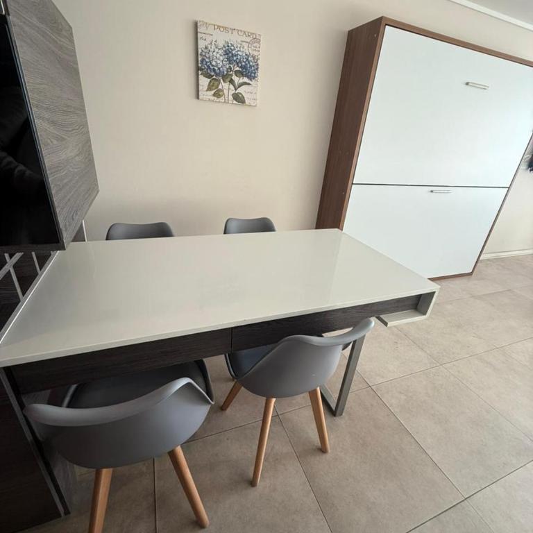 Beautiful loft with ocean views in Reñaca - One-Bedroom Apartment - 2