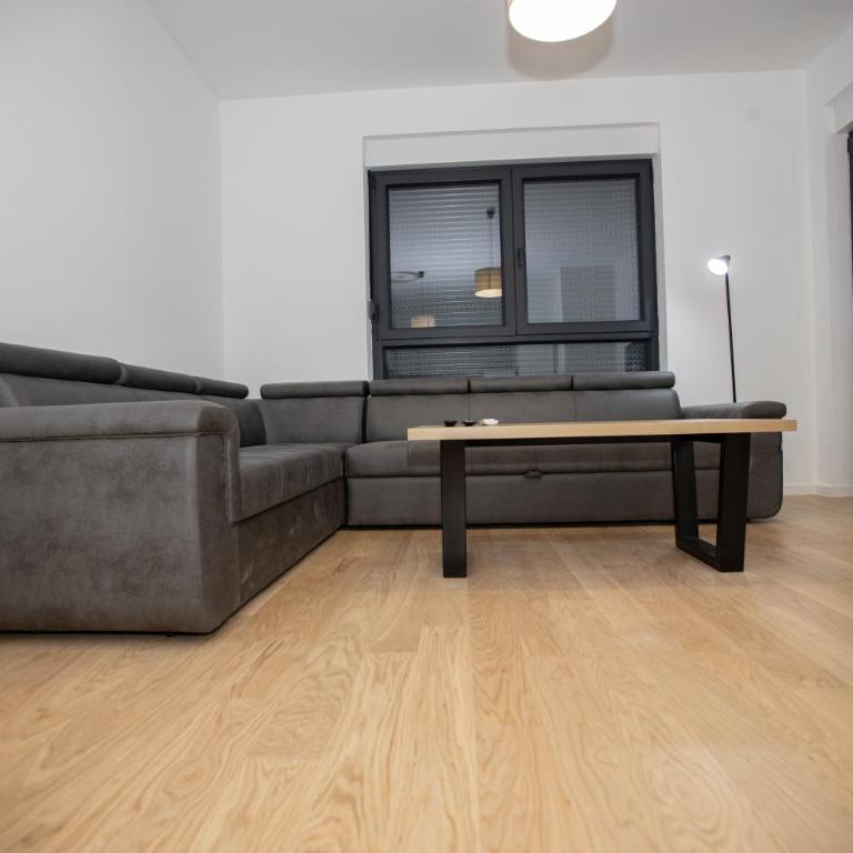 Apartman Central X - Apartman s 1 Spavaćom Sobom i Balkonom - 12