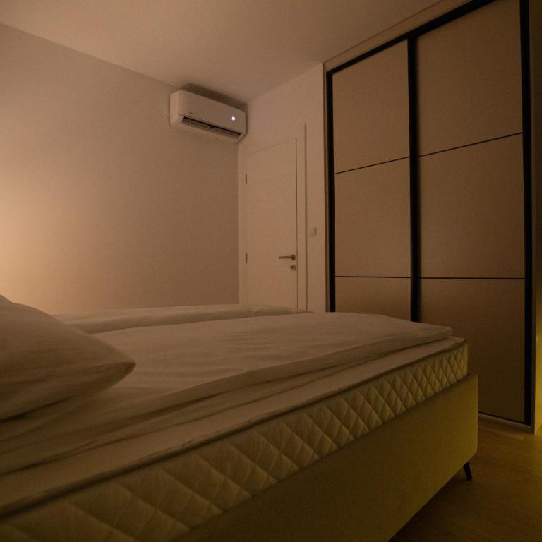 Apartman Central X - Apartman s 1 Spavaćom Sobom i Balkonom - 26