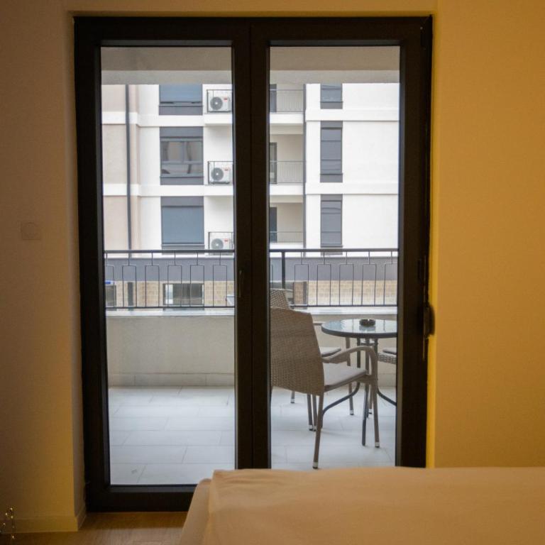 Apartman Central X - Apartman s 1 Spavaćom Sobom i Balkonom - 24