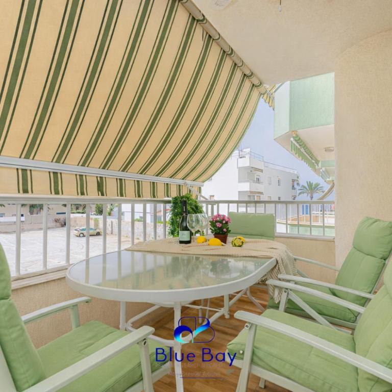 Bay Two Beach Apartment - Two-Bedroom Apartment - 1