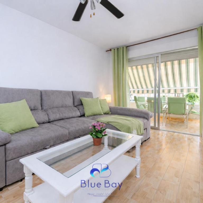 Bay Two Beach Apartment - Two-Bedroom Apartment - 7