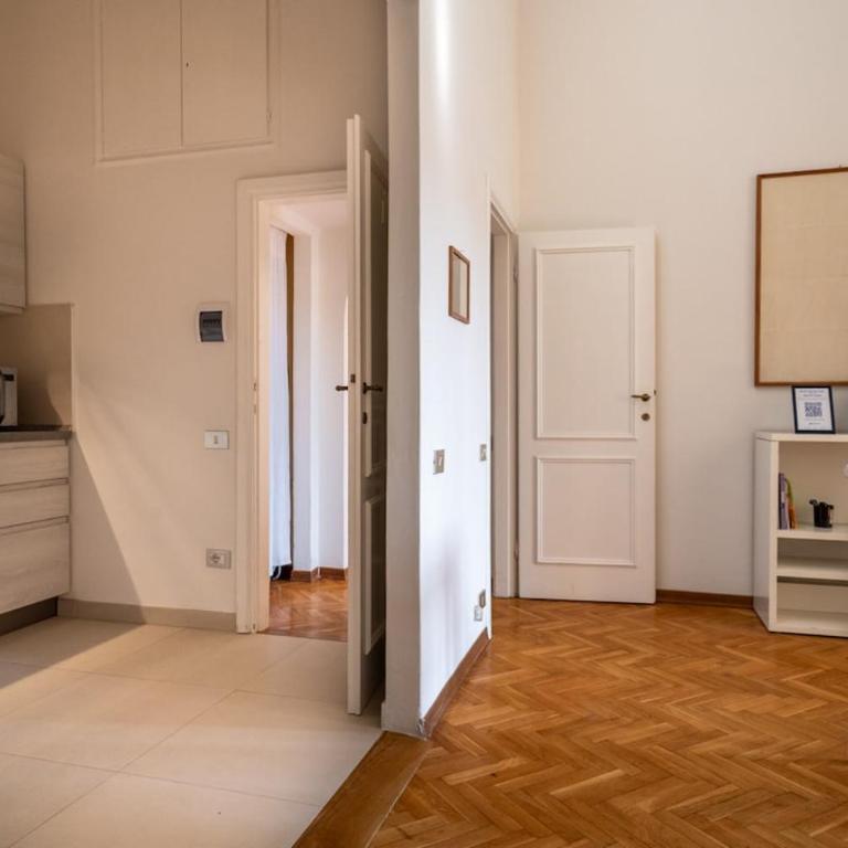 Bright and Spacious Arno View Apartment - Appartamento con 2 Camere da Letto - 8