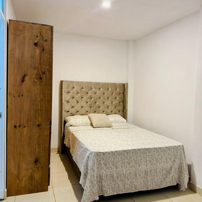 Comfortable House - Three-Bedroom House - 58