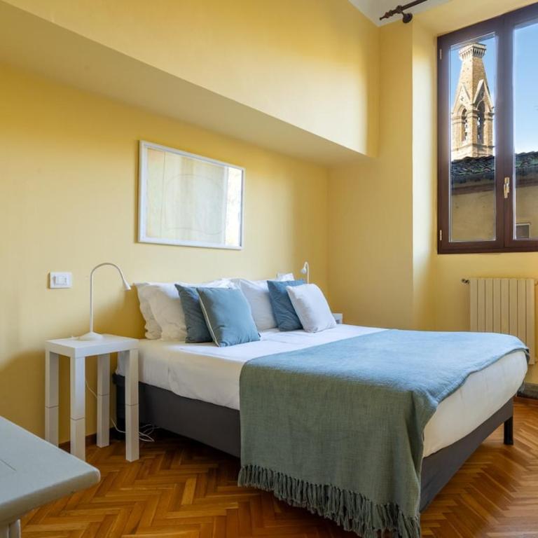 Bright and Spacious Arno View Apartment - Appartamento con 2 Camere da Letto - 15