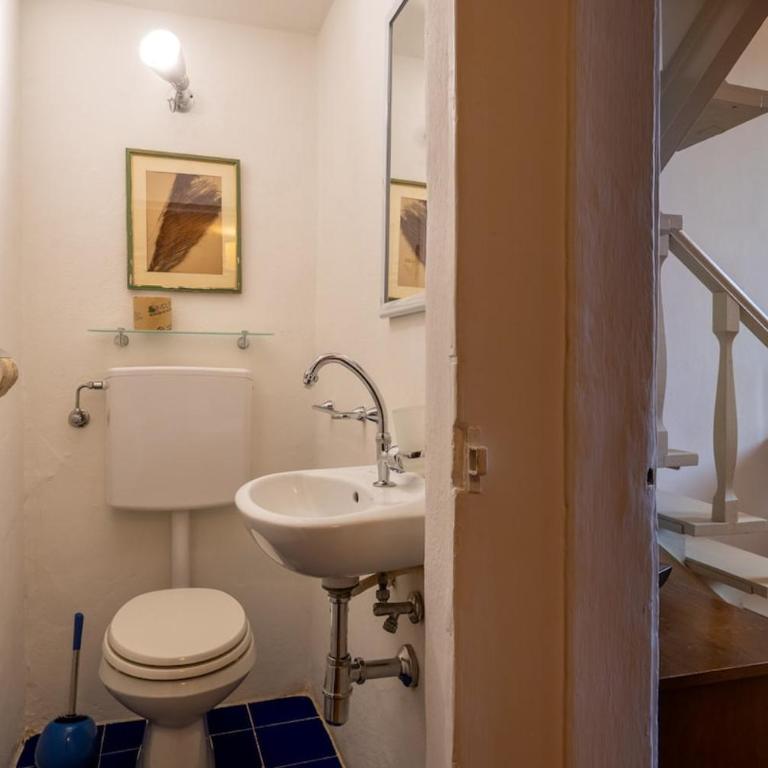 Bright and Spacious Arno View Apartment - Appartamento con 2 Camere da Letto - 16