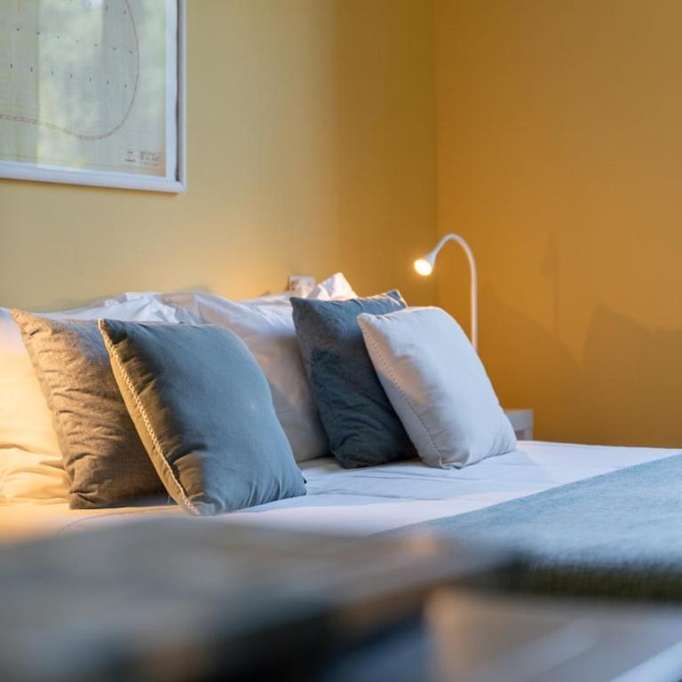 Bright and Spacious Arno View Apartment - Appartamento con 2 Camere da Letto - 22