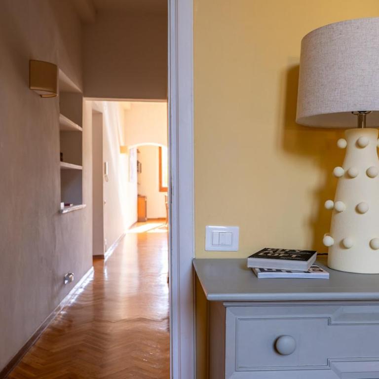 Bright and Spacious Arno View Apartment - Appartamento con 2 Camere da Letto - 32