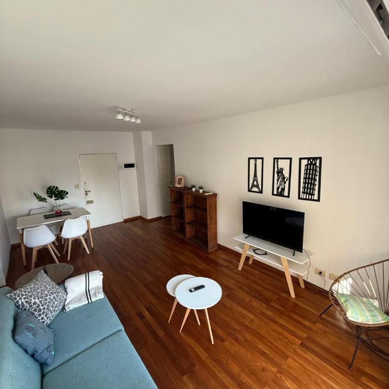 Elena - Apartamento de 1 dormitorio - 1